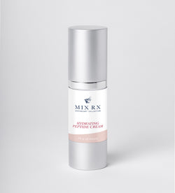 Hydrating Peptide Cream