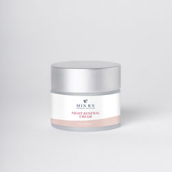 Night Renewal Cream