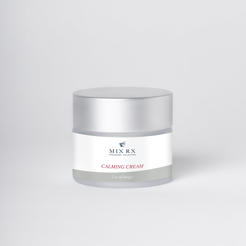 Calming Cream