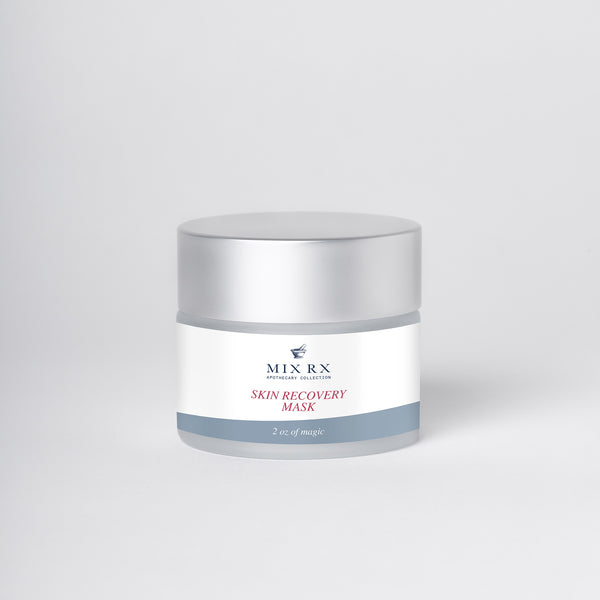 Skin Recovery Mask
