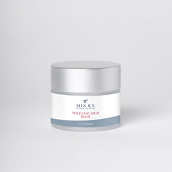 Volcanic Mud Mask