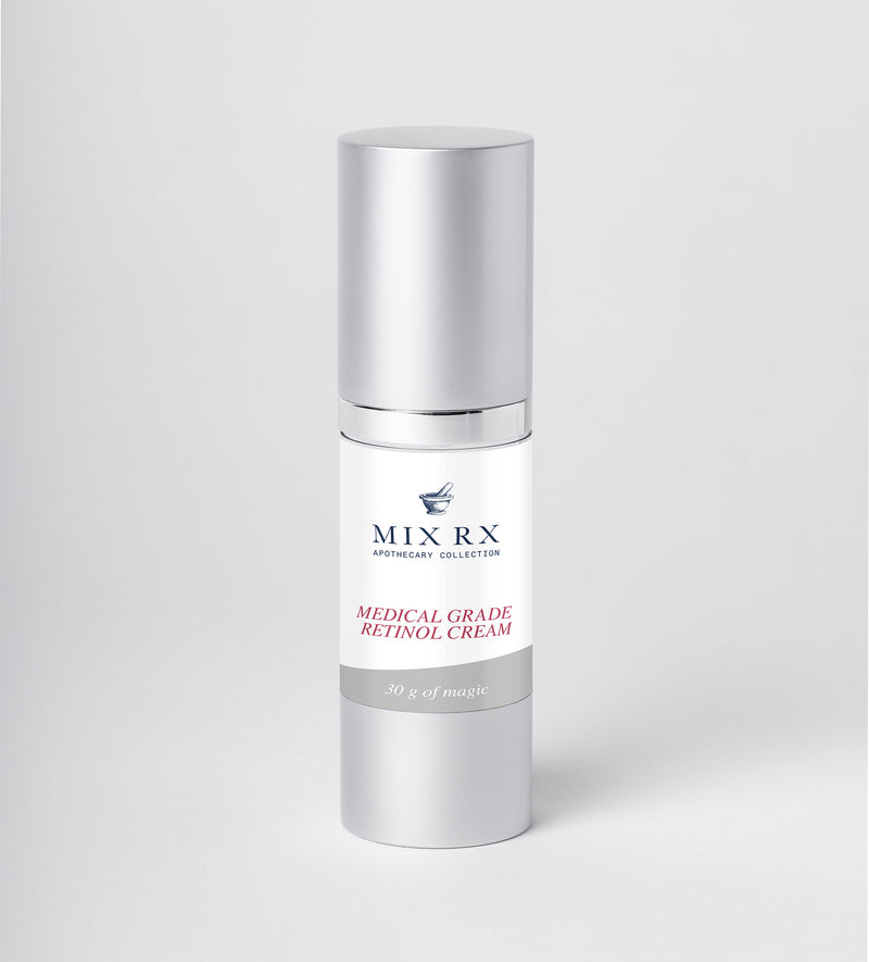 Medical Grade Retinol Cream