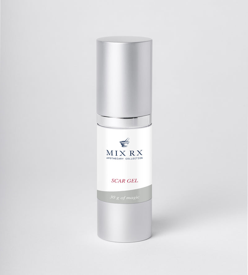 Scar Gel