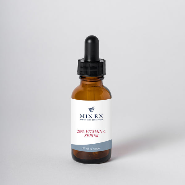 20% Vitamin C Serum