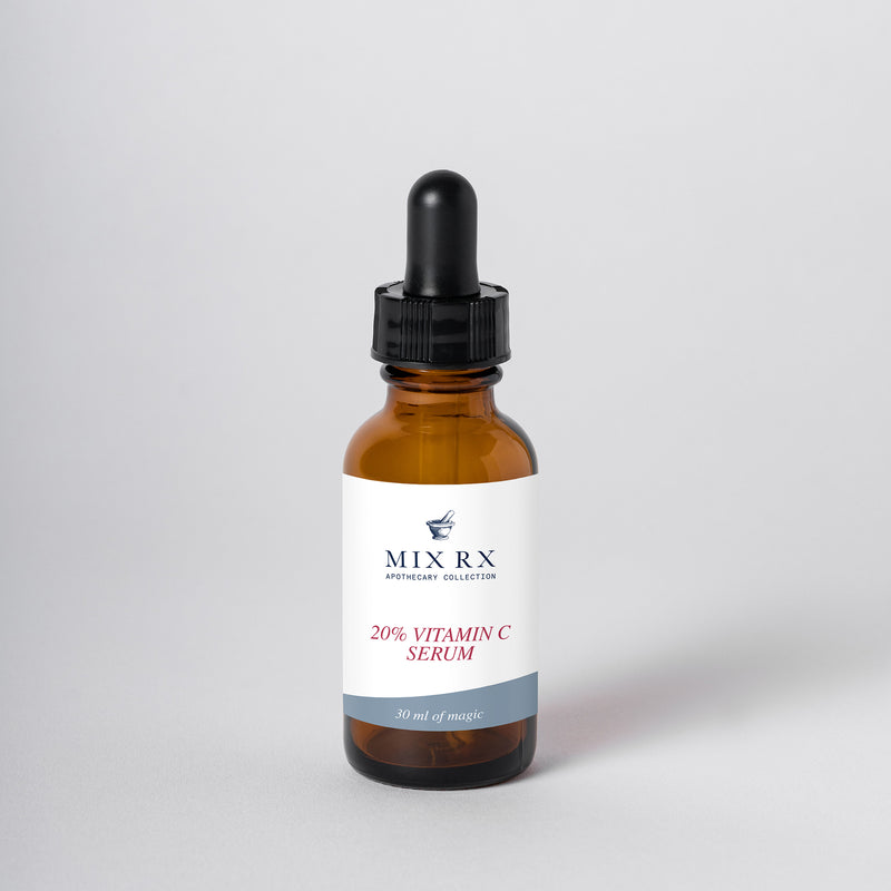 20% Vitamin C Serum