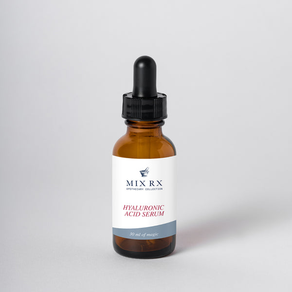 Hyaluronic Acid Serum