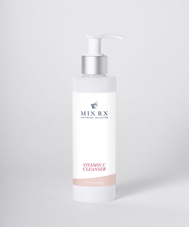 Vitamin C Cleanser